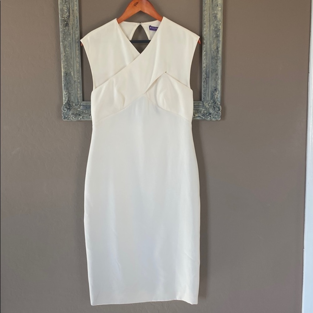 Ralph Lauren Collection Cocktail dress